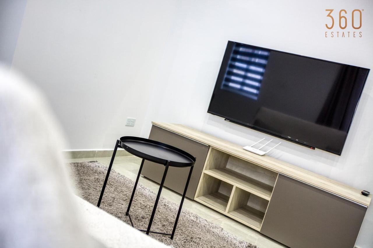 A Lovely 1Br Home With Balcony Just Off The Coast By 360 Estates St. Julian's Exterior foto