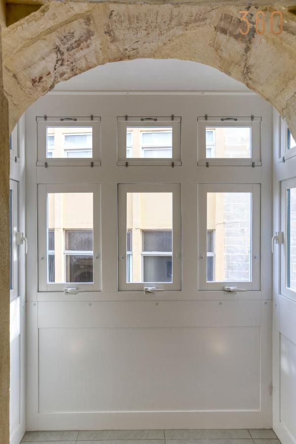 A Lovely 1Br Home With Balcony Just Off The Coast By 360 Estates St. Julian's Exterior foto